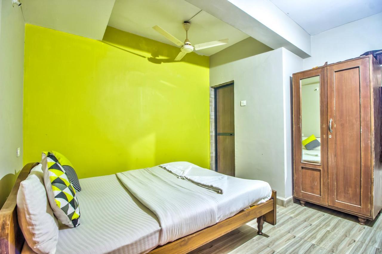 Stanleys Guest House บากา ภายนอก รูปภาพ